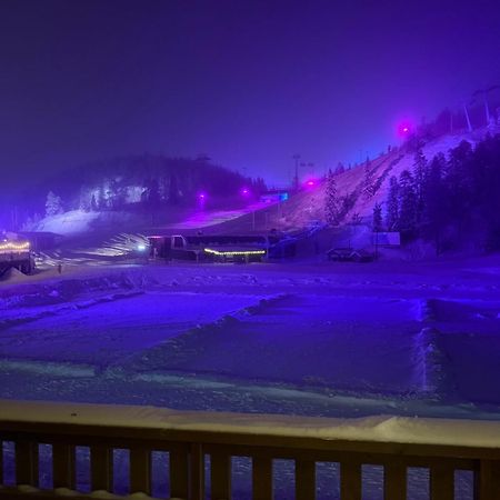 Ruka Chalets Royal Apartments Eksteriør billede