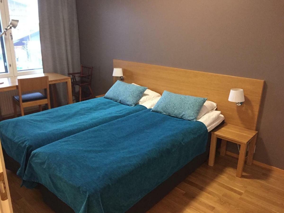 Ruka Chalets Royal Apartments Eksteriør billede
